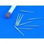 Set of 12 pcs 155 mm barrels for ships Yamato, Musashi, 1/700 - Abe...