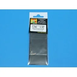 Set of 12 pcs 127 mm barrels for ships Yamato, Musashi, 1/700 - Abe... 2
