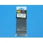 Set of 12 pcs 127 mm barrels for ships Yamato, Musashi, 1/700 - Abe...