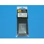 20 pcs 127 mm universal barrels for US Navy ships, 1/700 - Aber Mod...