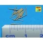 16 luf 105 mm typu C/33 do Niemieckich okr., 1/700 - Aber Models RE...