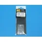 16 pcs 105 mm in C/37 mount for German, 1/700 - Aber Models RE-700 L17