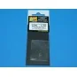 14 pcs 152 mm barrels for Kongo, 1/700 - Aber Models RE-700 L29