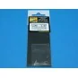 10 pcs 203 mm barrels for Atago, 1/700 - Aber Models RE-700 L27