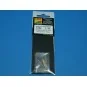 12 pcs 356 mm barrels for Arizona, 1/700 - Aber Models RE-700 L33