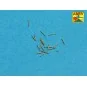 Set of 20 pcs 37 mm Breda, 1/700 - Aber Models RE-700 L36