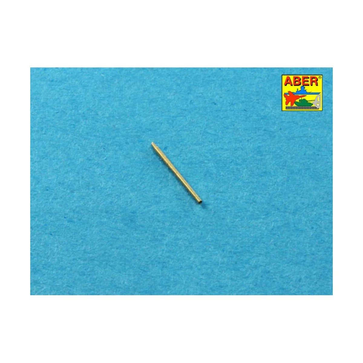 Set of barrels for RN Roma, Littorio or Vittorio Veneto, 1/700 - Ab...