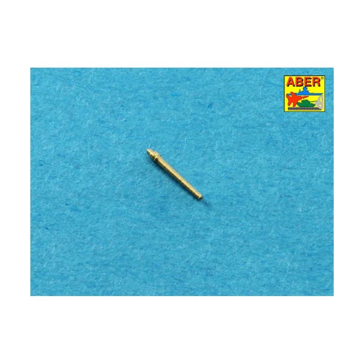 Set of barrels for RN Roma, Littorio or Vittorio Veneto, 1/700 - Ab...
