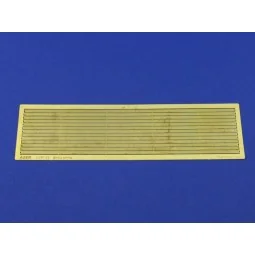 Ship stairs, 1/700 - Aber Models RE-700-03