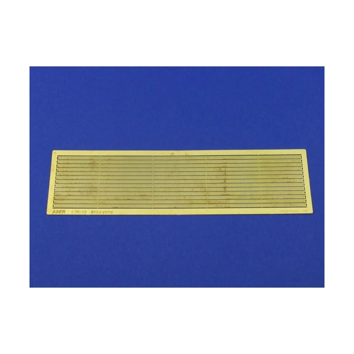 Ship stairs, 1/700 - Aber Models RE-700-03
