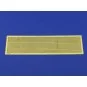 Ship stairs, 1/700 - Aber Models RE-700-03
