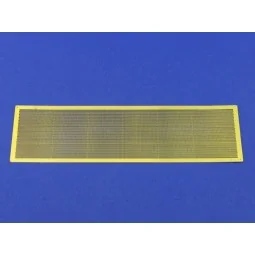 Ship ladders, 1/700 - Aber Models RE-700-04 2