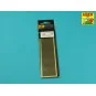 Ship ladders, 1/700 - Aber Models RE-700-04
