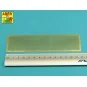 Ship stairs, 1/700 - Aber Models RE-700-03