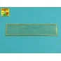 Ship ladders, 1/700 - Aber Models RE-700-04