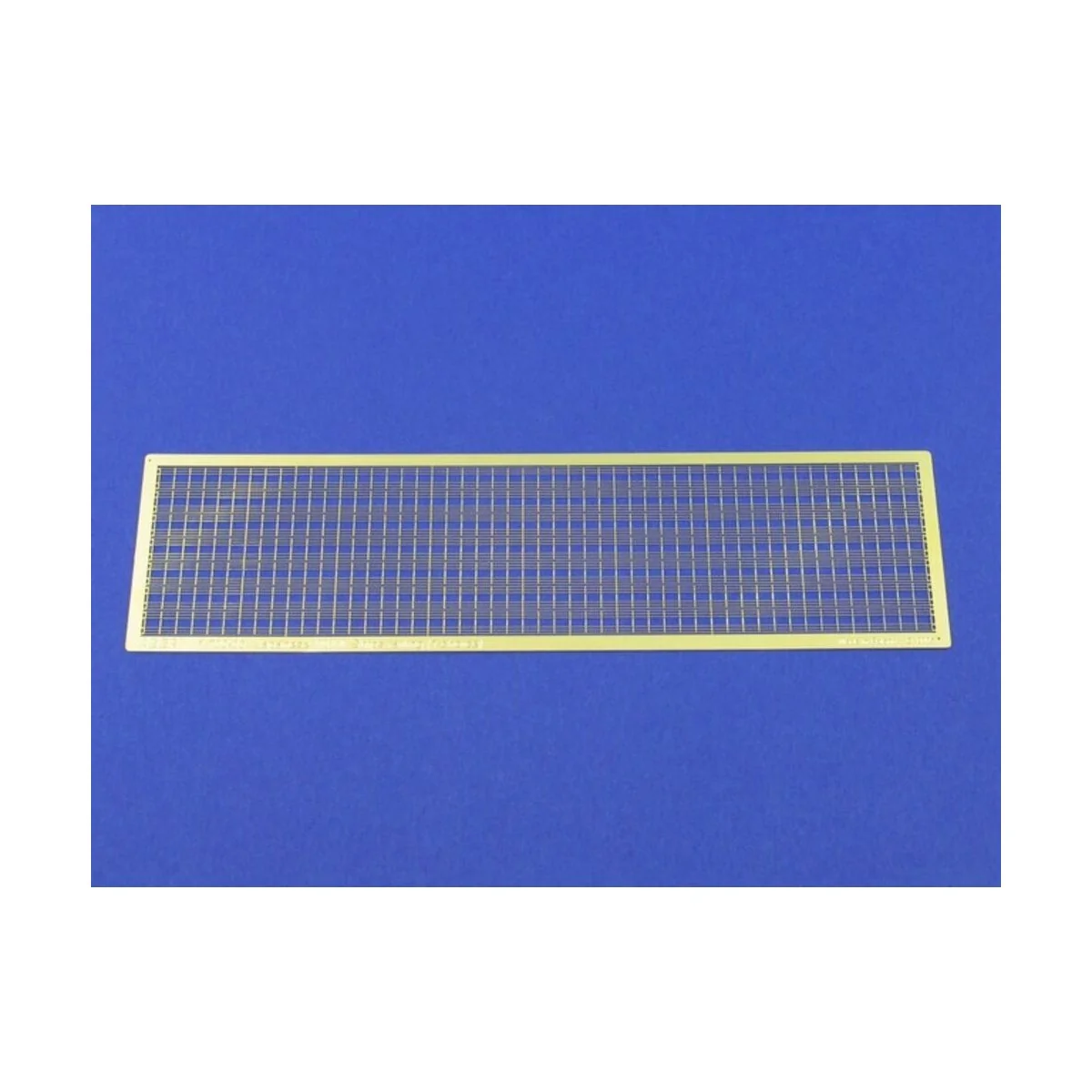 Japanese WWII Ships railing (1 choice), 1/700 - Aber Models RE-700-06