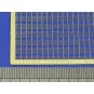 Japanese WWII Ships railing (1 choice), 1/700 - Aber Models RE-700-06