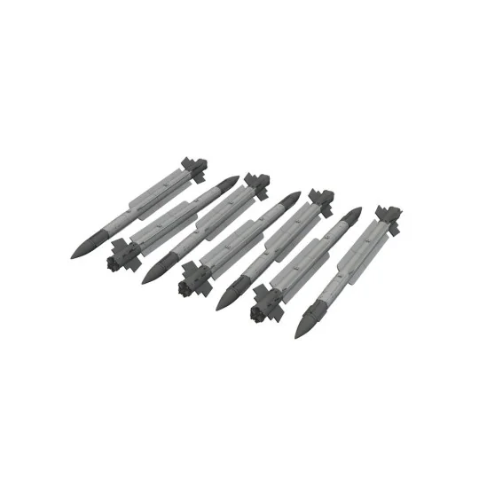 MICA RF PRINT, 1/48 - Eduard Accessories 648749 MICA RF PRINT, 1/48 - Eduard Accessories 648749