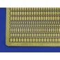 Royal Navy doors (1 choice), 1/700 - Aber Models RE-700-07