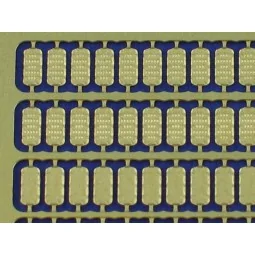 U.S. Navy doors, 1/700 - Aber Models RE-700-08 2
