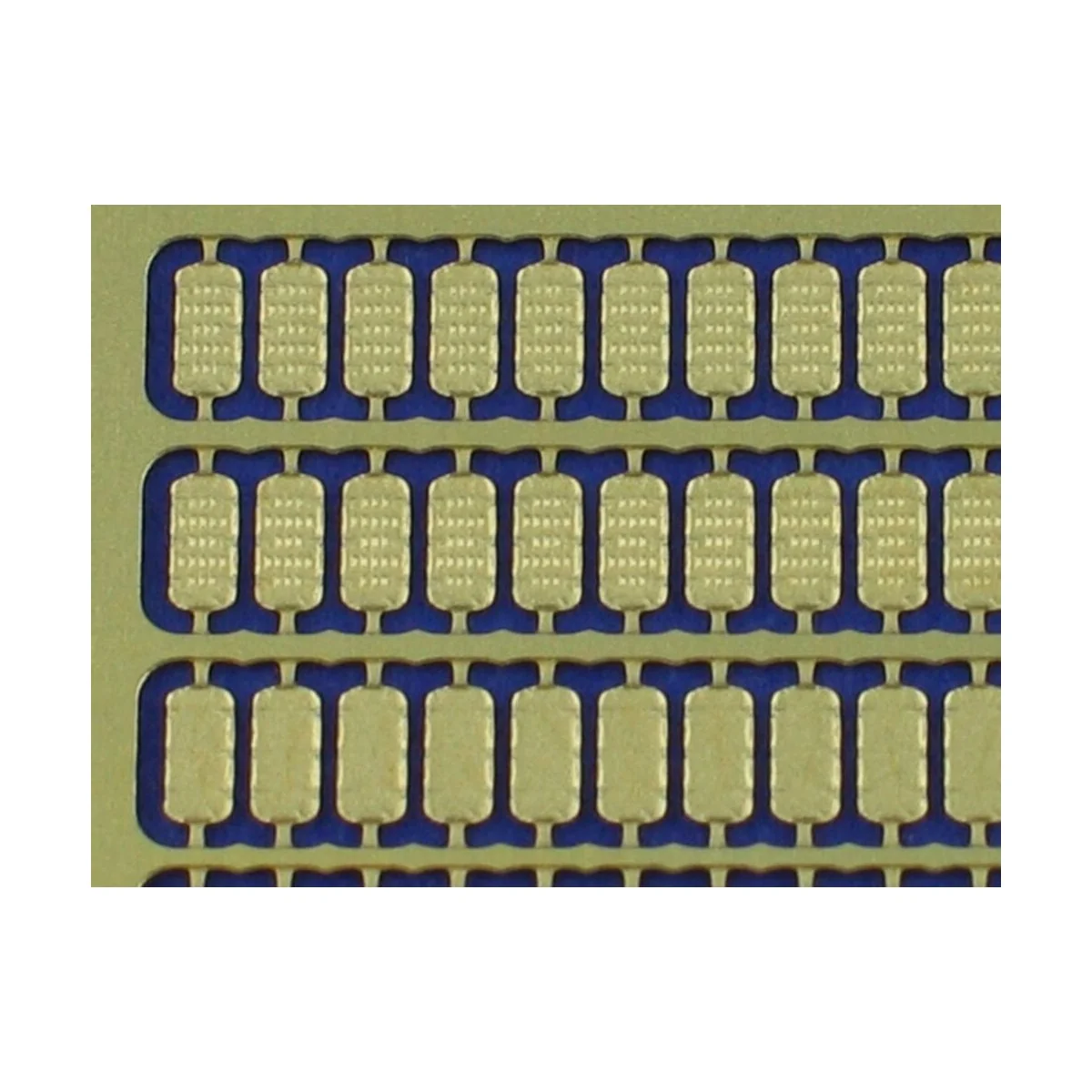 U.S. Navy doors, 1/700 - Aber Models RE-700-08