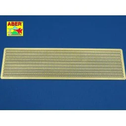 Japan.Navy doors, 1/700 - Aber Models RE-700-09 2