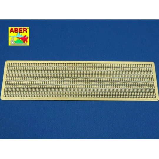 Japan.Navy doors, 1/700 - Aber Models RE-700-09