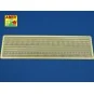 Japan.Navy doors, 1/700 - Aber Models RE-700-09