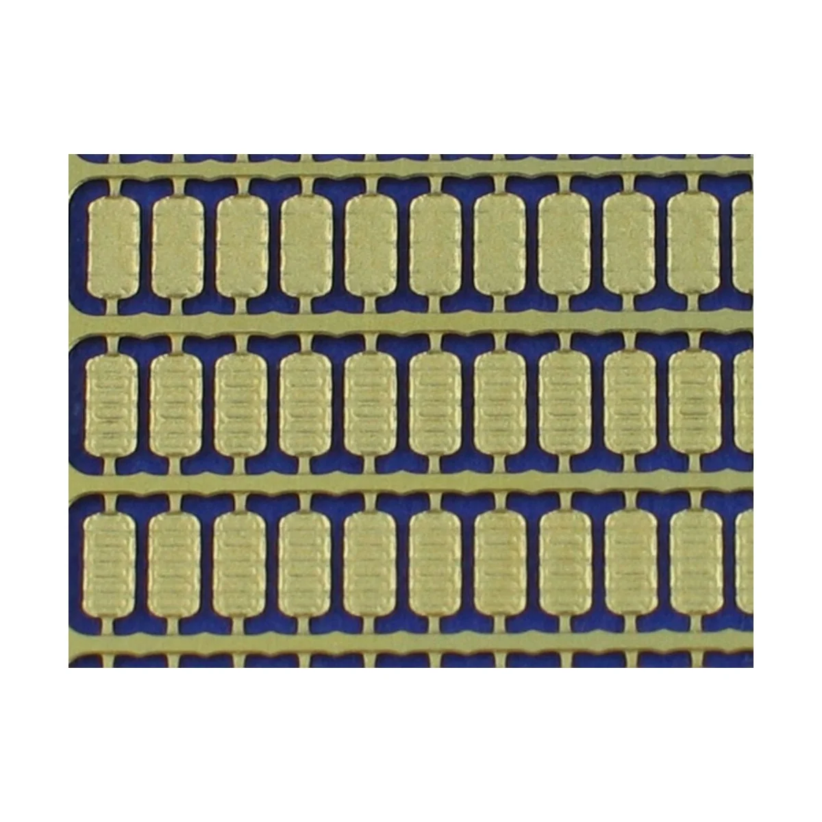 U.S. Navy doors, 1/700 - Aber Models RE-700-08