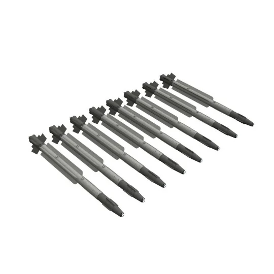 MICA IR PRINT, 1/48 - Eduard Accessories 648750