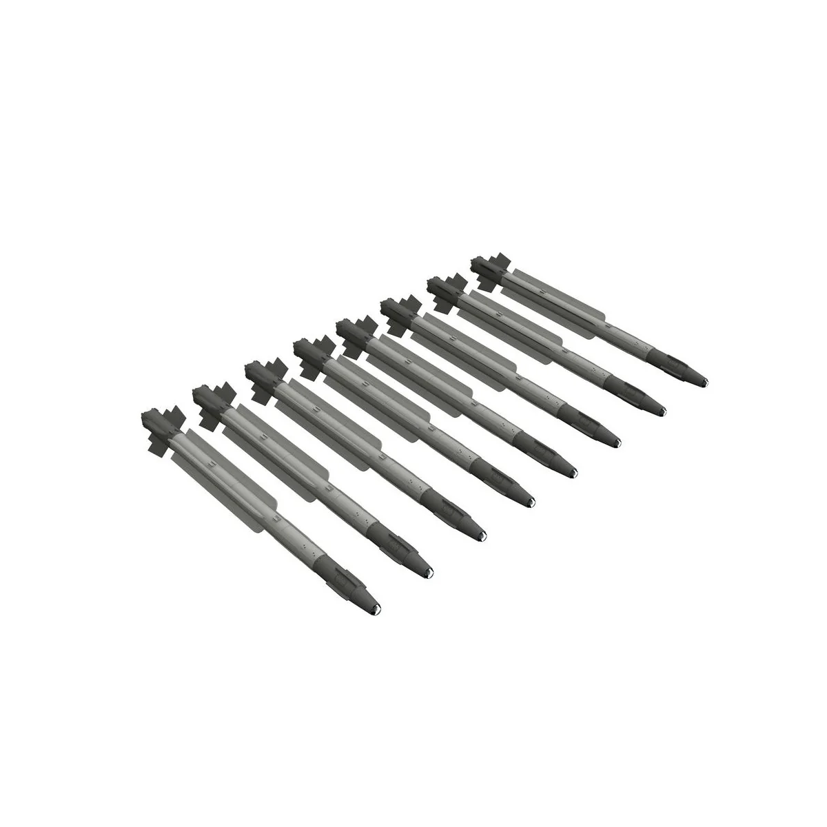 MICA IR PRINT, 1/48 - Eduard Accessories 648750