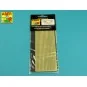 Royal Navy doors (1 choice), 1/700 - Aber Models RE-700-07