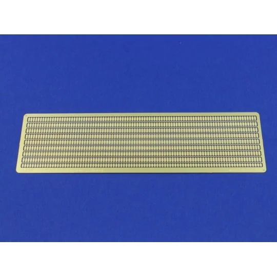 U.S. Navy doors, 1/700 - Aber Models RE-700-08