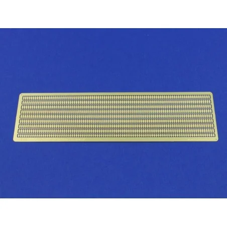 U.S. Navy doors, 1/700 - Aber Models RE-700-08