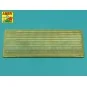 Royal Navy doors (1 choice), 1/700 - Aber Models RE-700-07