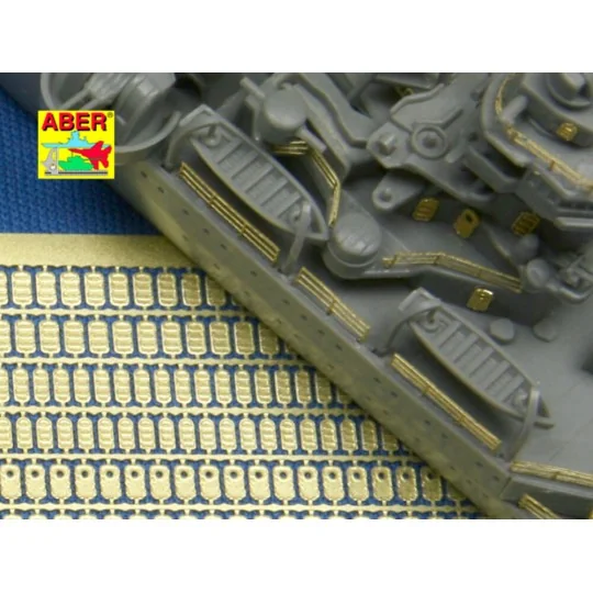 Japan.Navy doors, 1/700 - Aber Models RE-700-09
