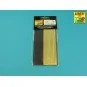 U.S. Navy doors, 1/700 - Aber Models RE-700-08