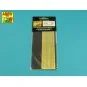 U.S. Navy doors, 1/700 - Aber Models RE-700-08