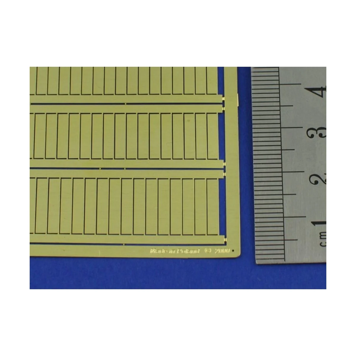 Ships stairs (scale 1:75 to 1:200) - Aber Models RE-SV-01