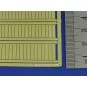 Ships stairs (scale 1:75 to 1:200) - Aber Models RE-SV-01