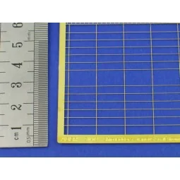 Ship ladders (scale 1:75 to 1:200) - Aber Models RE-SV-02 2