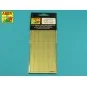 Ships stairs (scale 1:75 to 1:200) - Aber Models RE-SV-01