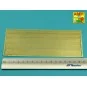 Ships stairs (scale 1:75 to 1:200) - Aber Models RE-SV-01