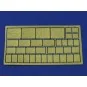 Ship hatches (1 selection) - Aber Models RE-SV-06