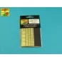 Ship hatches (1 selection) - Aber Models RE-SV-06