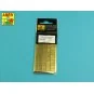Ship louvers (1 selection) - Aber Models RE-SV-05