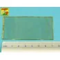 Nets and drilled plates ( 18 models -80x45mm ) - Aber Models S01