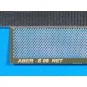 Nets and drilled plates ( 18 models -80x45mm ) - Aber Models S06