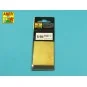 Nets and drilled plates ( 18 models -80x45mm ) - Aber Models S05
