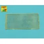 Nets and drilled plates ( 18 models -80x45mm ) - Aber Models S04